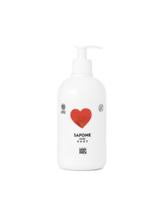 Sapone Baby “Margherita”  ideale per Mani e Corpo -...