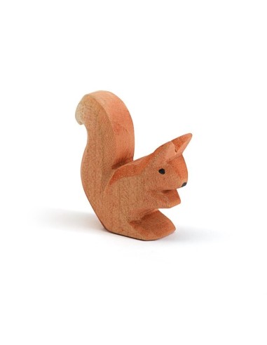 scoiattolo in legno ostheimer