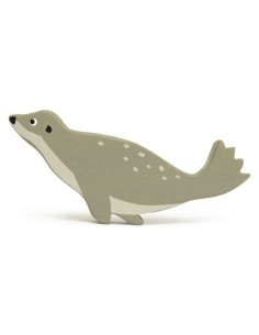 Foca in Legno - Gioco in Legno - Tender Leaf