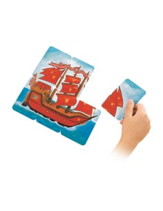 Intrattenimento Giochi e rompicapo Giochi con le carte DJECO Giochi con le carte Jeu société Bogoss 