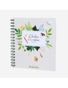 L'Erbolario La Natura - Attività Montessori: Osservazione...