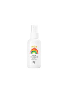 Igienizzante Mani Baby Mariolino - Spray Igienizzanti per...