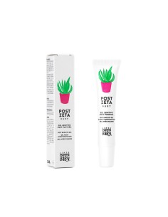 Post Puntura Zeta Baby - Gel Lenitivo Allevia Prurito -...