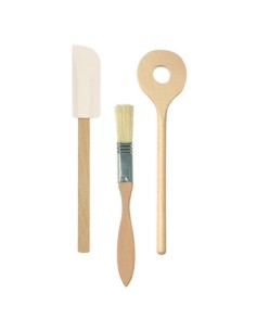Utensili in Legno - Gioco Manipolazione - Gluckskafer -...