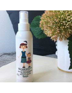 balsamindoccia olio corpo idratante bubble 2