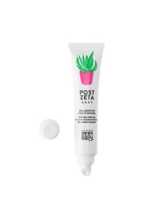 Post Puntura Zeta Baby - Gel Lenitivo Allevia Prurito -... 2
