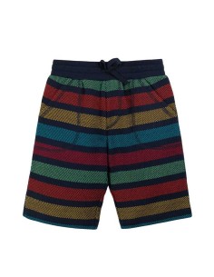 bermuda per bambini cotone bio frugi