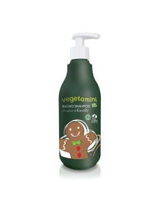 doccia shampoo al biscotto vegetamini