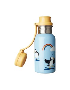 Borraccia Splish Splash in Acciaio Inox - Steel Bottle... 2