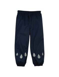 Pantaloni Impermeabili Antipioggia - Rain Or Shine...