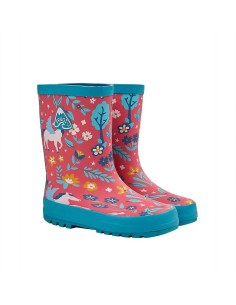 Wellington Boots - Stivaletti Anti Pioggia - 100%... 2