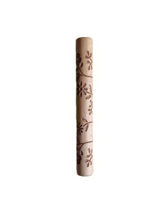 Rullo in Legno per gioco creativo - Kiddi - Mattarello...