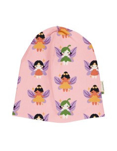 Hat - Berretto in Cotone Bio certificato Gots - Maxomorra...