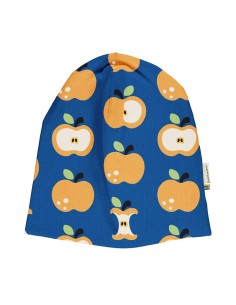 Hat - Berretto in Cotone Bio certificato Gots - Maxomorra...