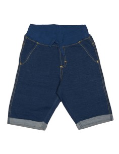 Bermuda Sweatshorts - Comodi e Glamour - Maxomorra -...