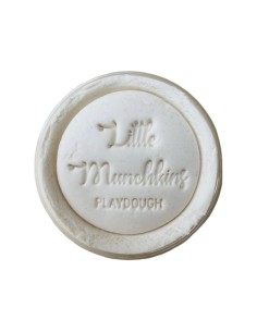 Pasta Modellabile Snowflake White - Little Munchkins... 2