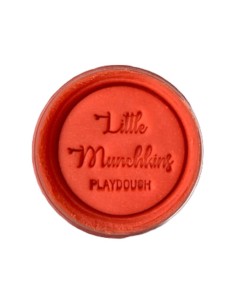 Pasta Modellabile Coral Reef - Little Munchkins Playdough...