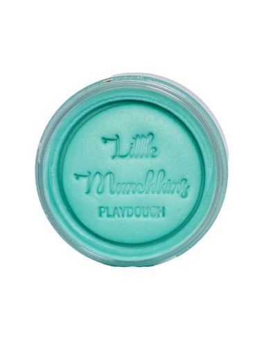 Pasta Modellabile Sea Breeze - Little Munchkins Playdough - gioco sensoriale profumo lino