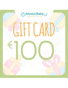 Buono regalo 100€