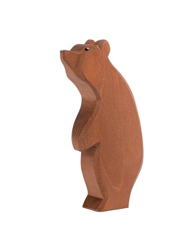 orso in legno ostheimer