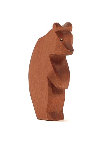 orso in legno ostheimer