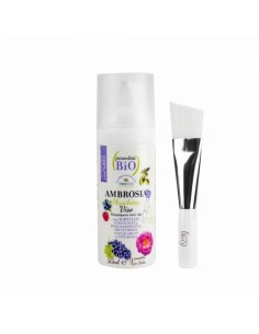 Ambrosia - Maschera Viso - Anti-Age - Parentesi Bio 2