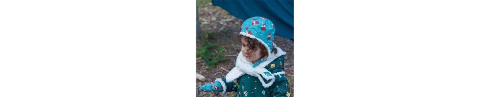 abbigliamento bambini freddo