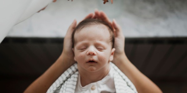 Il caldo e i neonati: come proteggerli?
